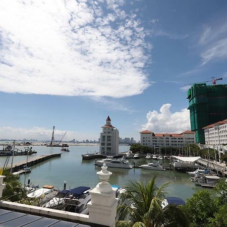 דירות ג'ורג' טאון The Straits Quay Marina By Messina Clive מראה חיצוני תמונה