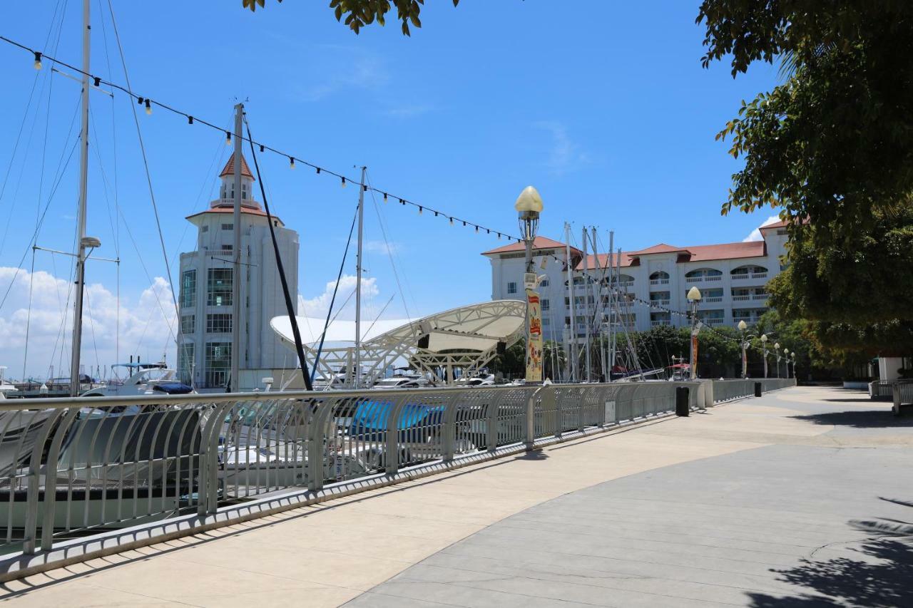דירות ג'ורג' טאון The Straits Quay Marina By Messina Clive מראה חיצוני תמונה