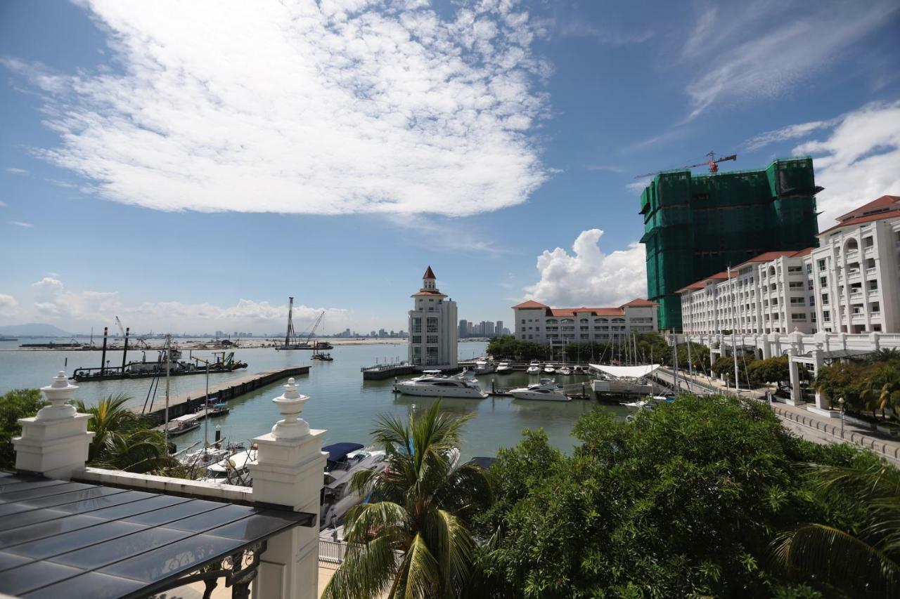 דירות ג'ורג' טאון The Straits Quay Marina By Messina Clive מראה חיצוני תמונה