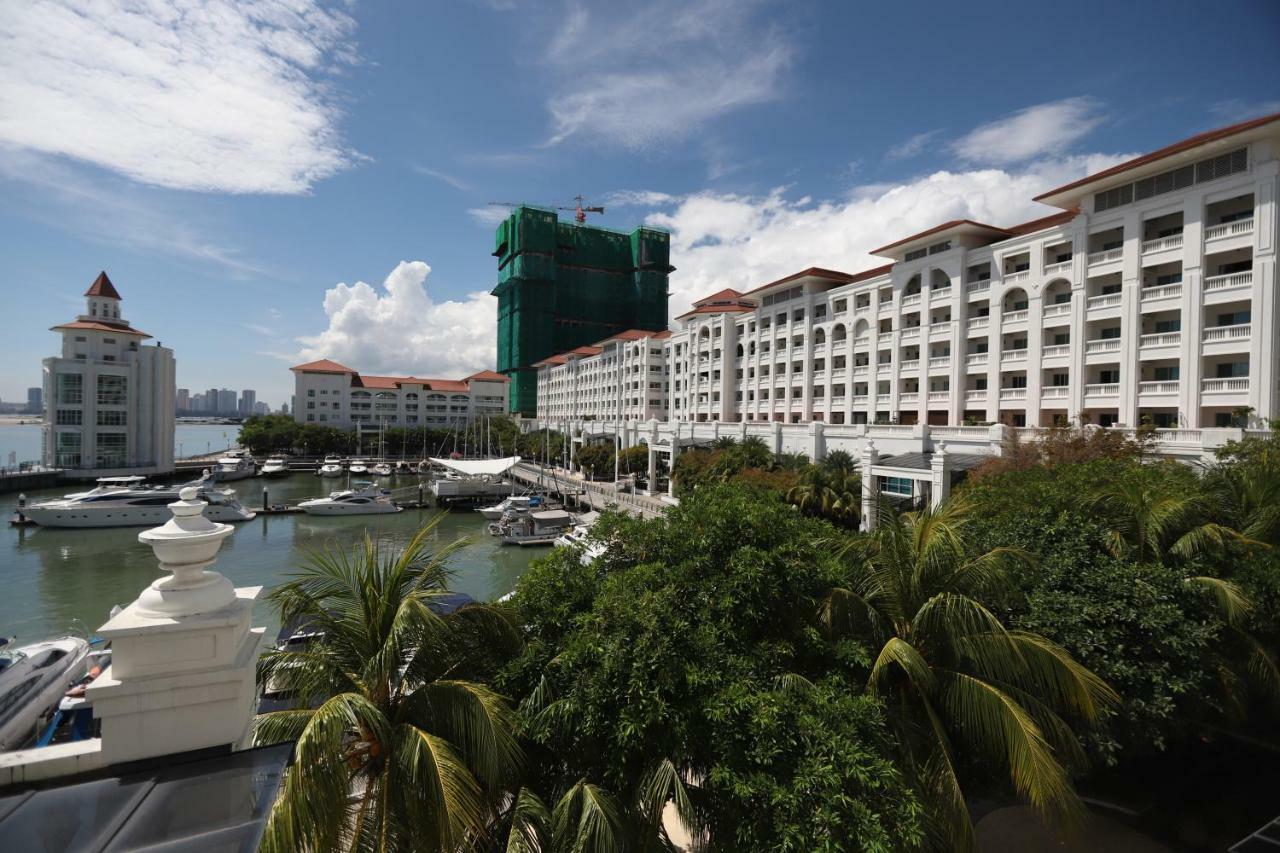 דירות ג'ורג' טאון The Straits Quay Marina By Messina Clive מראה חיצוני תמונה