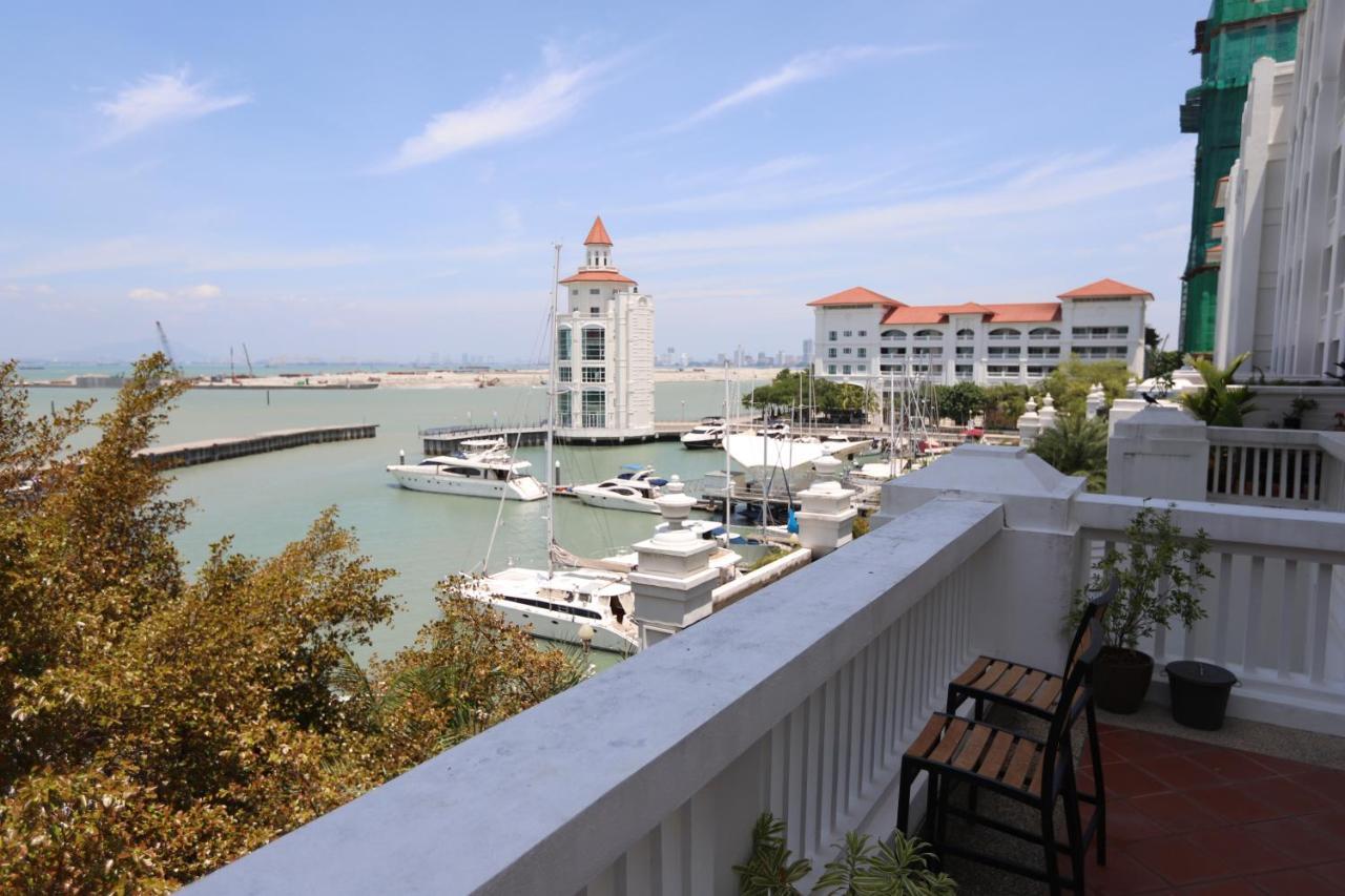 דירות ג'ורג' טאון The Straits Quay Marina By Messina Clive מראה חיצוני תמונה