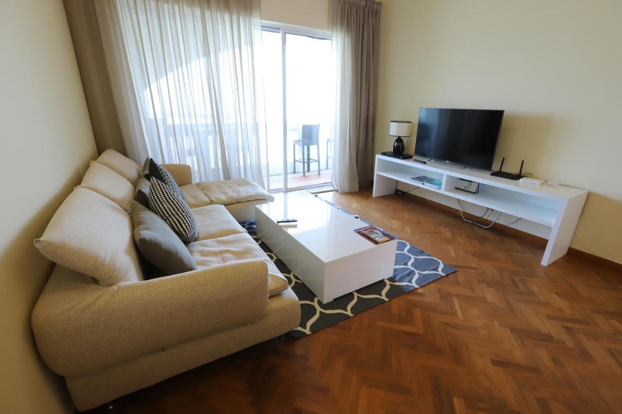 דירות ג'ורג' טאון The Straits Quay Marina By Messina Clive מראה חיצוני תמונה