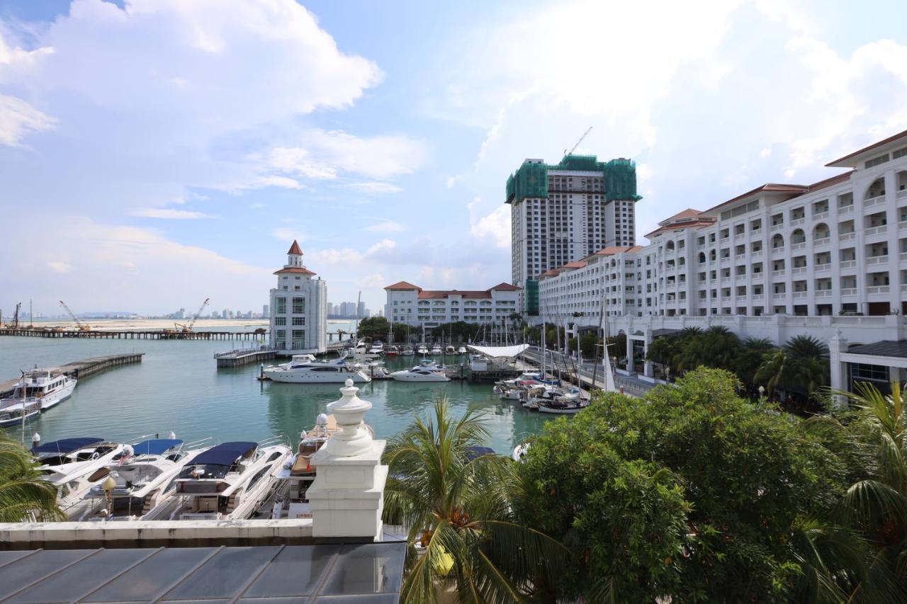 דירות ג'ורג' טאון The Straits Quay Marina By Messina Clive מראה חיצוני תמונה