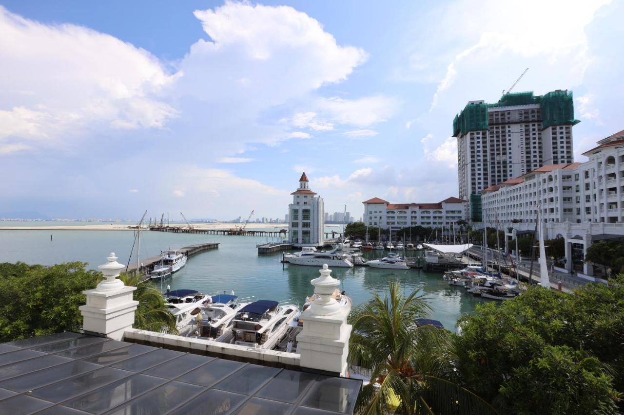 דירות ג'ורג' טאון The Straits Quay Marina By Messina Clive מראה חיצוני תמונה