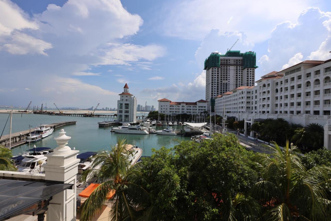 דירות ג'ורג' טאון The Straits Quay Marina By Messina Clive מראה חיצוני תמונה